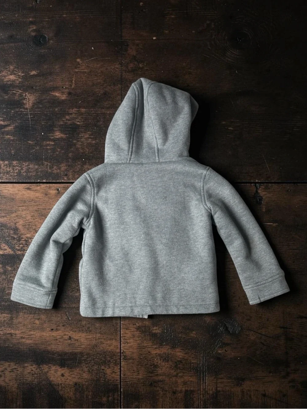 N/A cozy gray